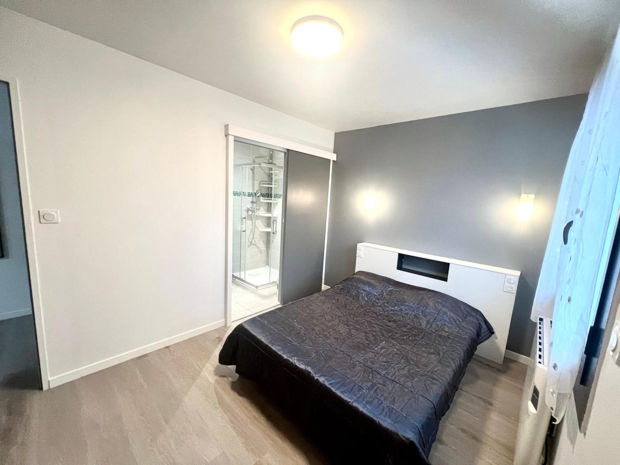 Residence Atipyc Marssac-sur-Tarn Eksteriør bilde