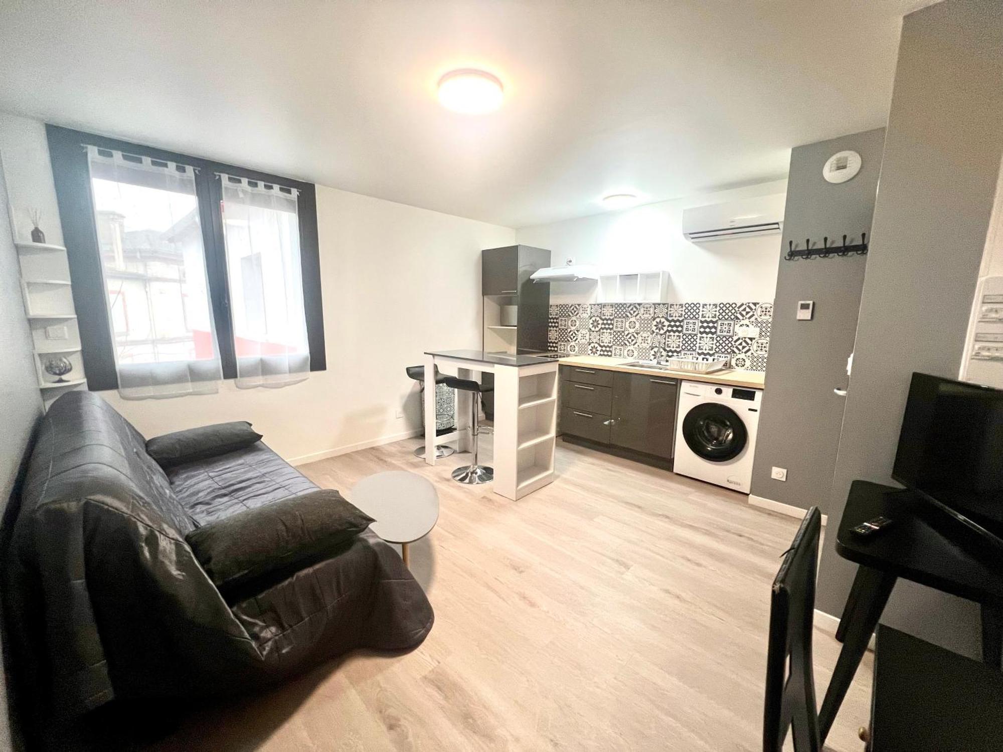 Residence Atipyc Marssac-sur-Tarn Eksteriør bilde